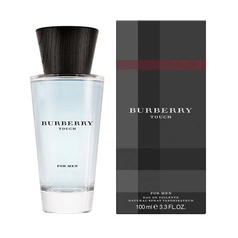 burberry touch for men chemist warehouse|Burberry touch for men smell.